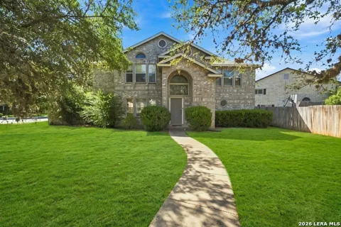 16522 CALICO CREEK DR