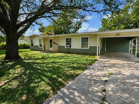 607 CONWAY DR