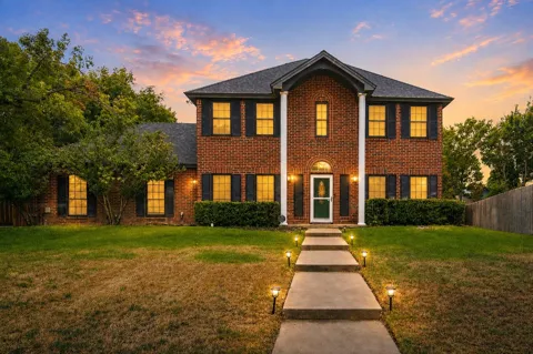 605 Keel Way