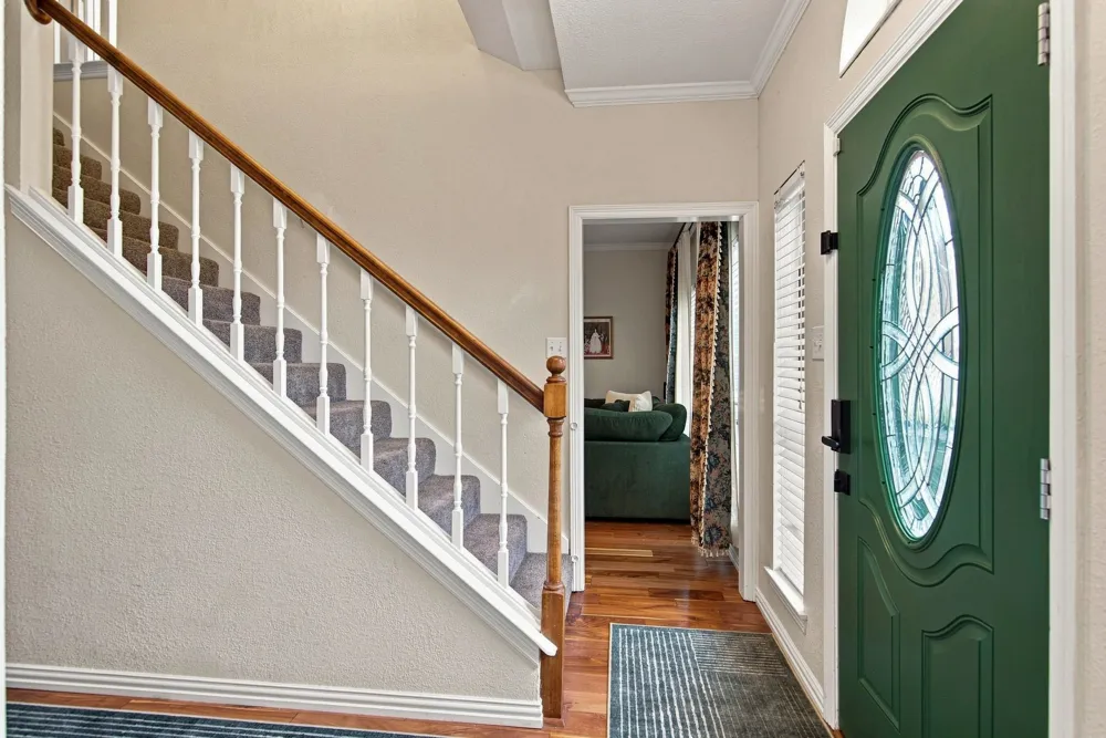 605 Keel Way Azle, TX 76020