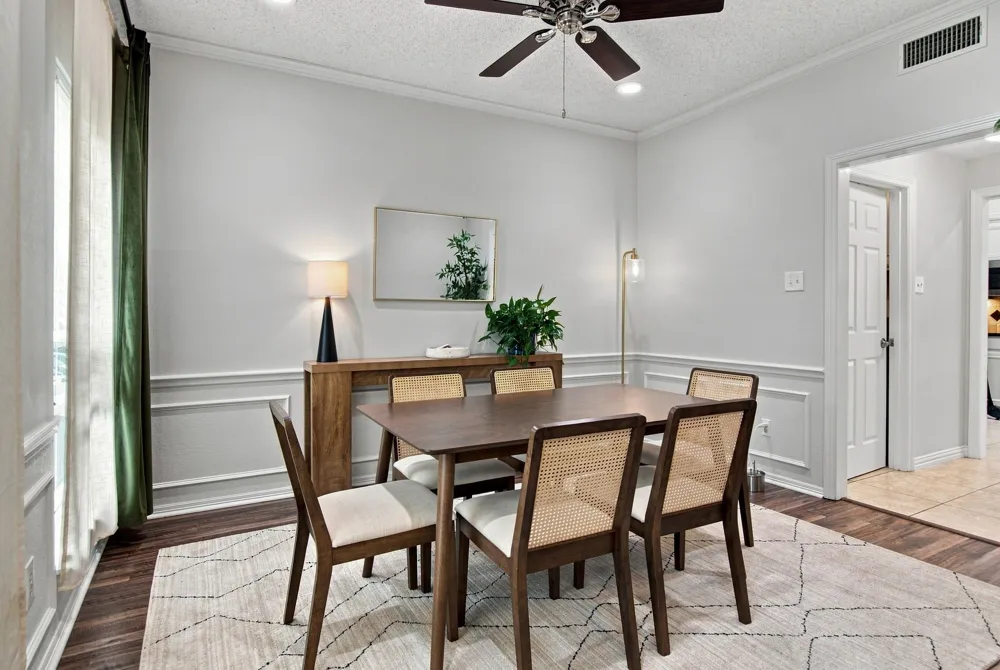 605 Keel Way Azle, TX 76020