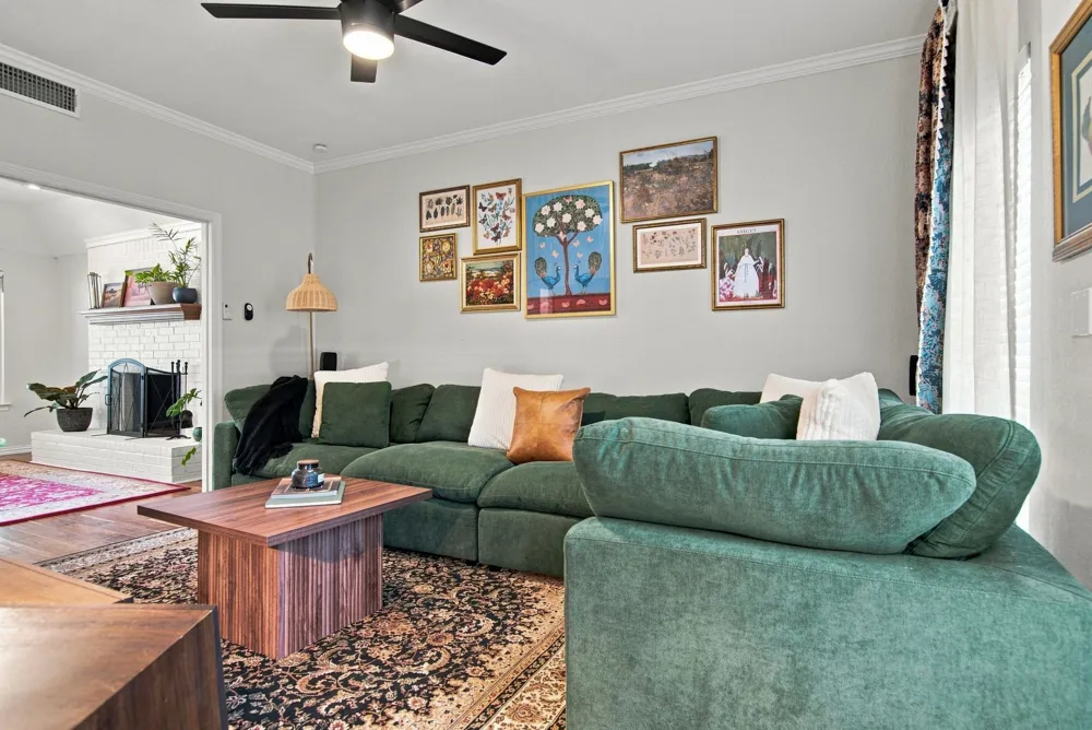 605 Keel Way Azle, TX 76020