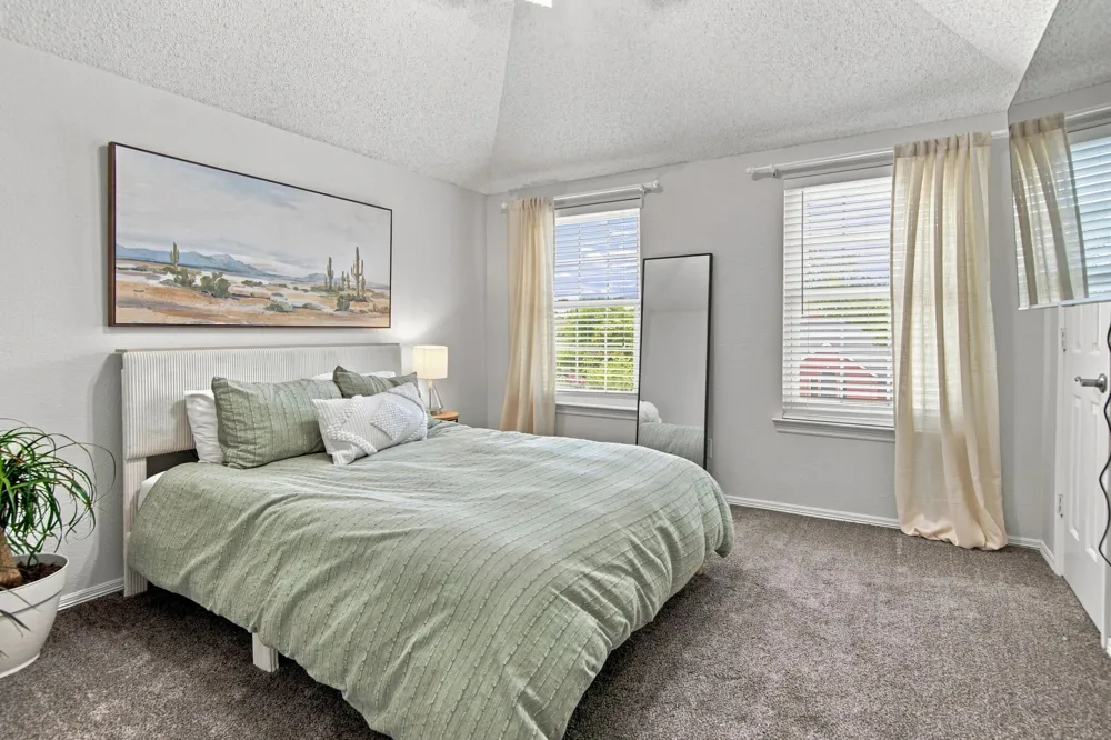 605 Keel Way Azle, TX 76020