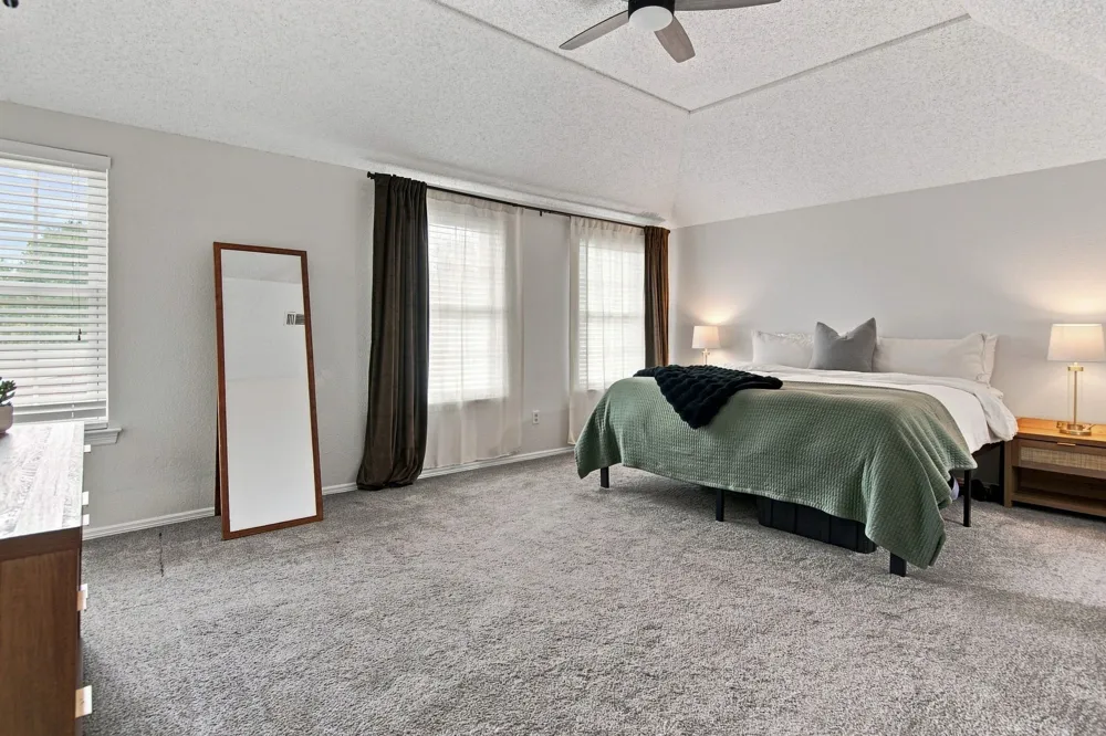605 Keel Way Azle, TX 76020