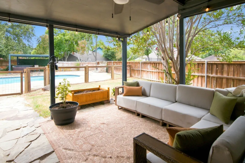 605 Keel Way Azle, TX 76020