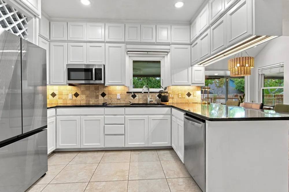 605 Keel Way Azle, TX 76020