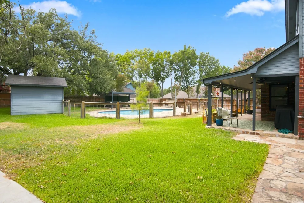 605 Keel Way Azle, TX 76020
