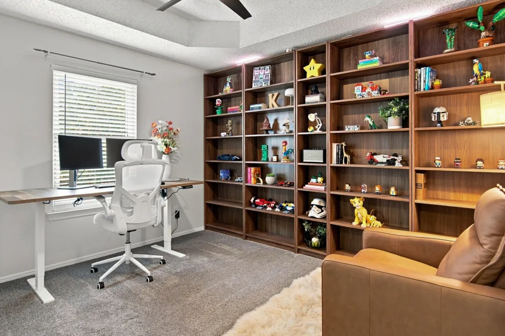 605 Keel Way Azle, TX 76020