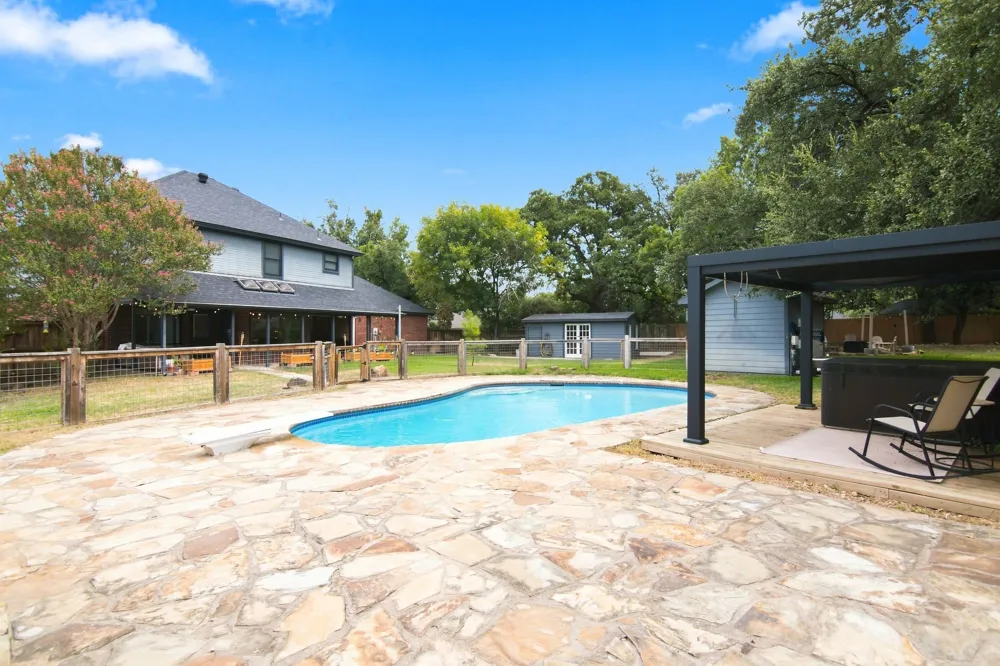 605 Keel Way Azle, TX 76020
