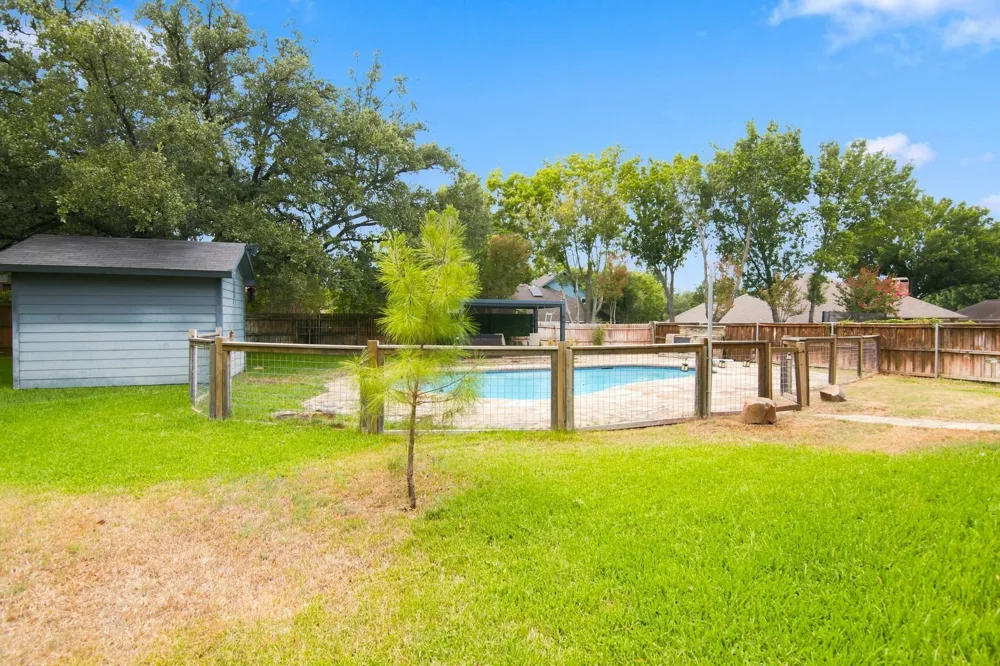 605 Keel Way Azle, TX 76020