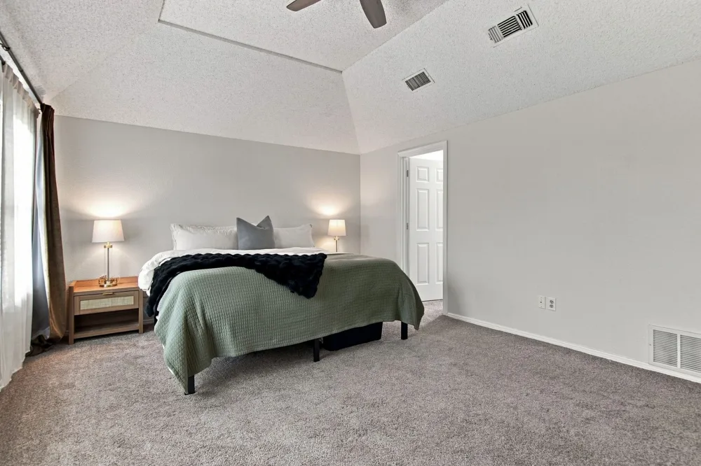 605 Keel Way Azle, TX 76020