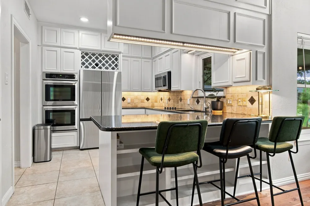 605 Keel Way Azle, TX 76020