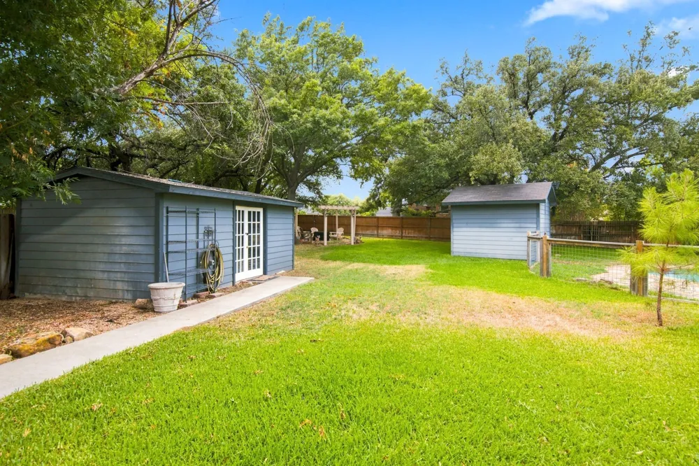 605 Keel Way Azle, TX 76020