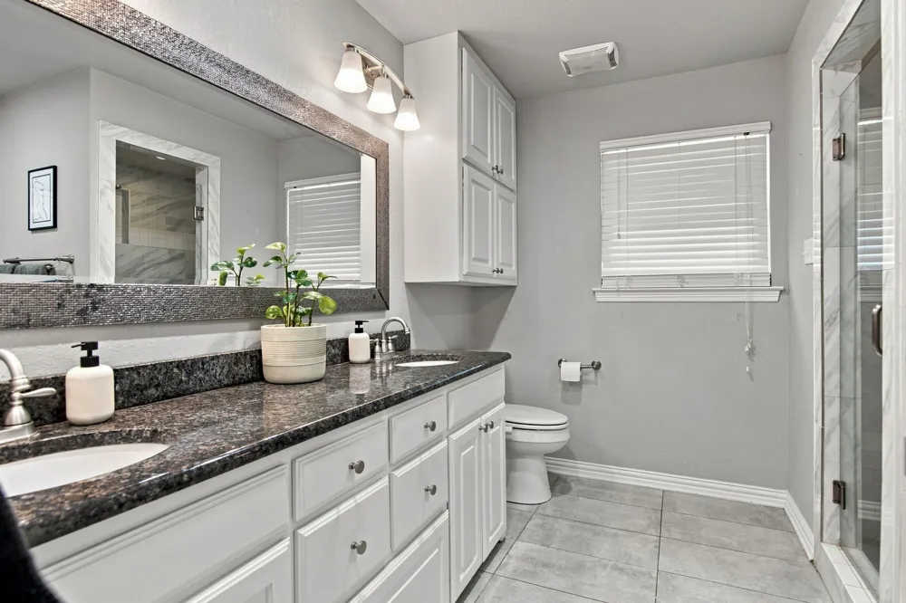 605 Keel Way Azle, TX 76020