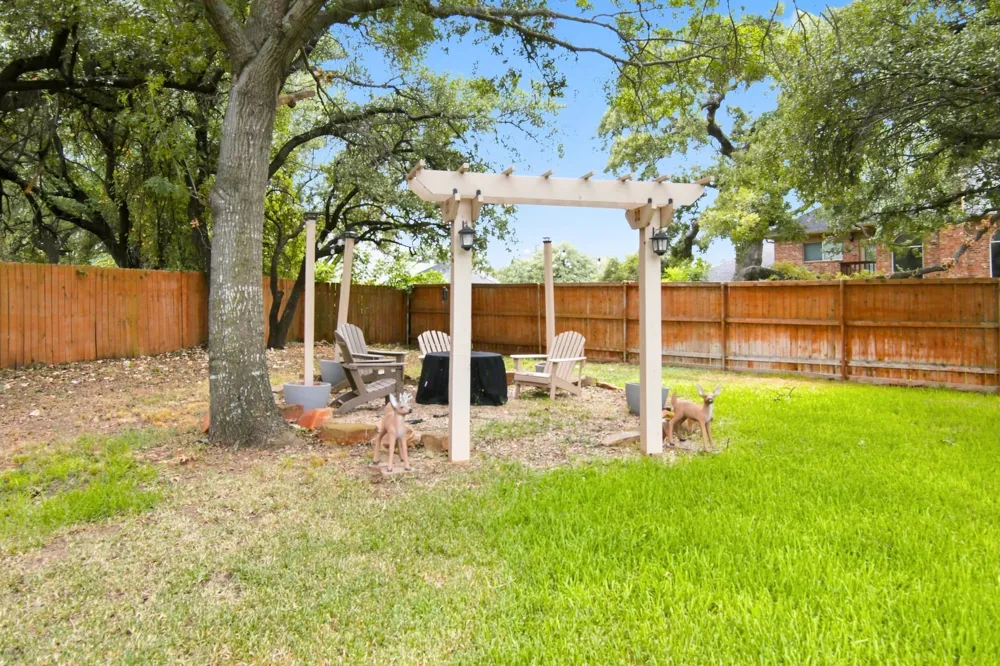605 Keel Way Azle, TX 76020