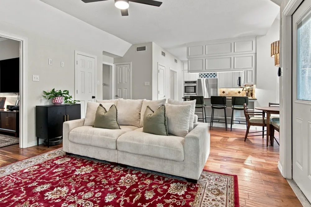 605 Keel Way Azle, TX 76020