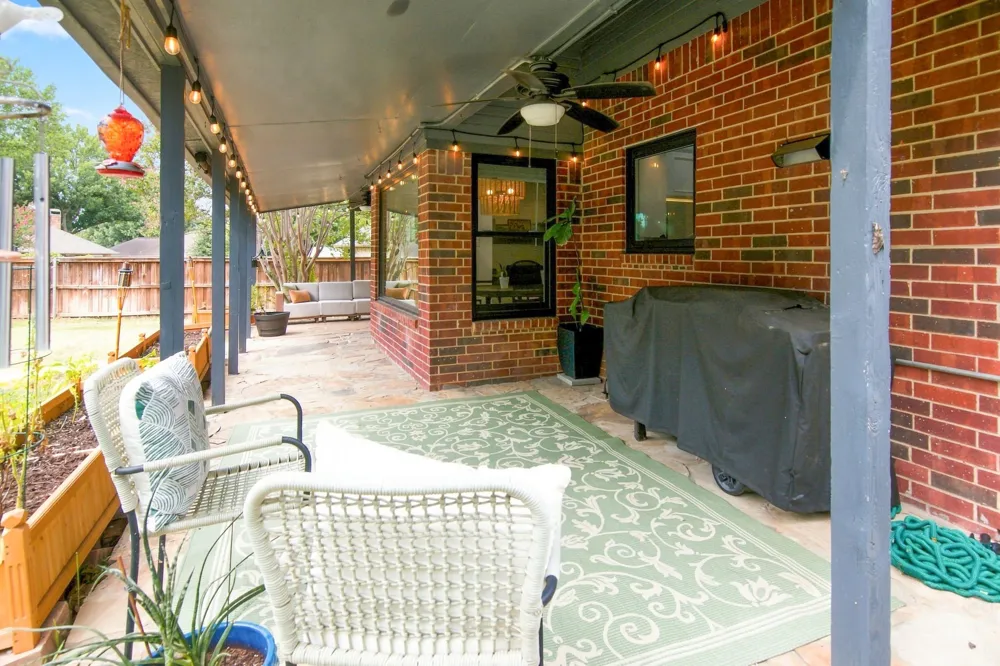 605 Keel Way Azle, TX 76020