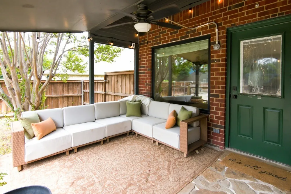 605 Keel Way Azle, TX 76020