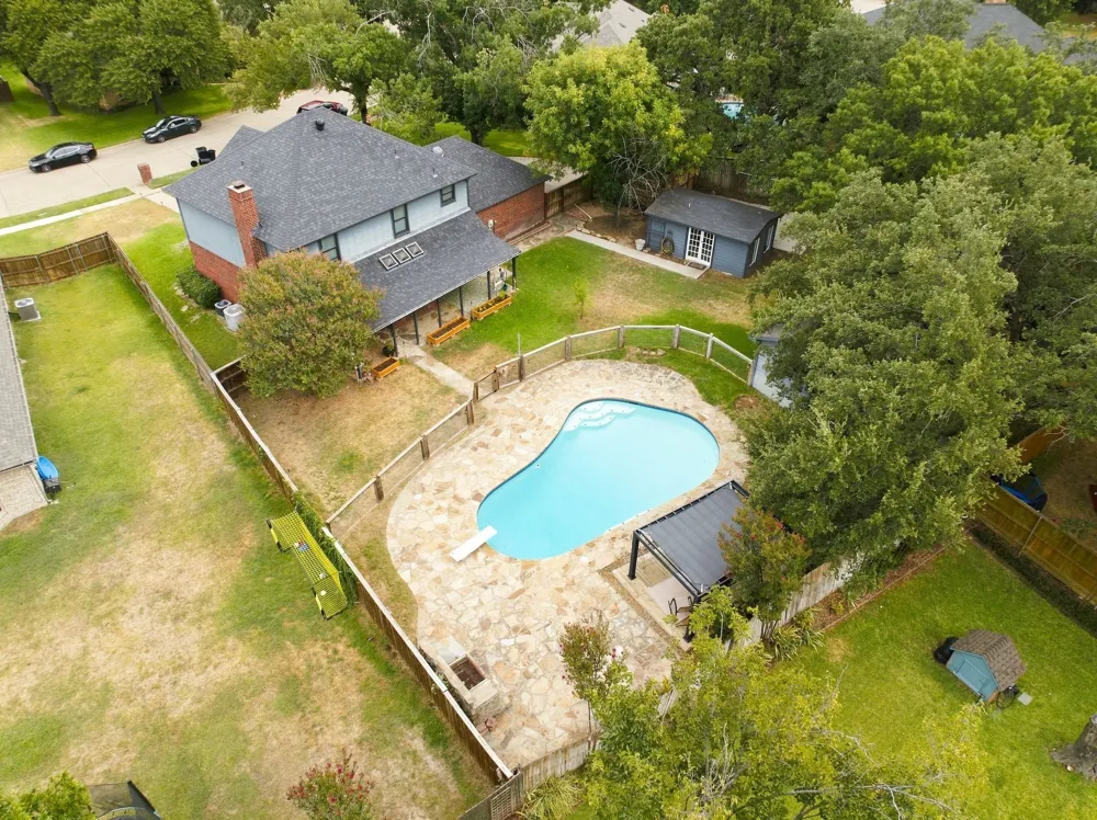 605 Keel Way Azle, TX 76020