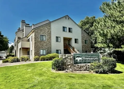 7379 S Gore Range Road #207