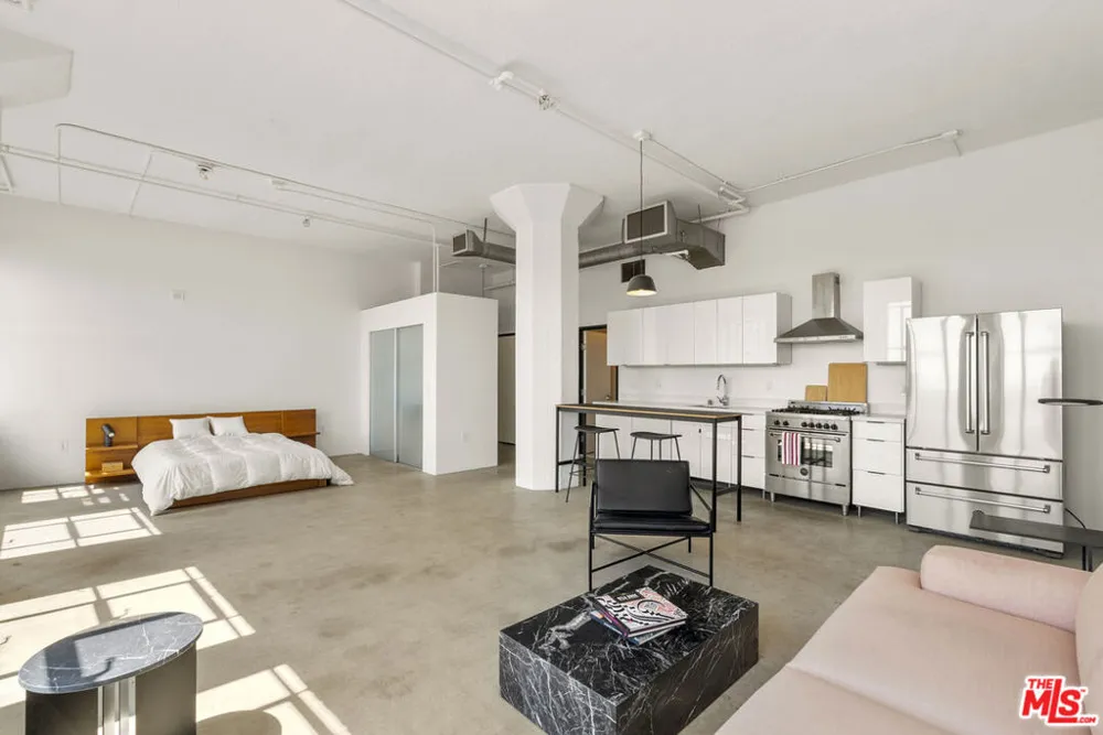 315 E 8th Street #505 Los Angeles, CA 90014