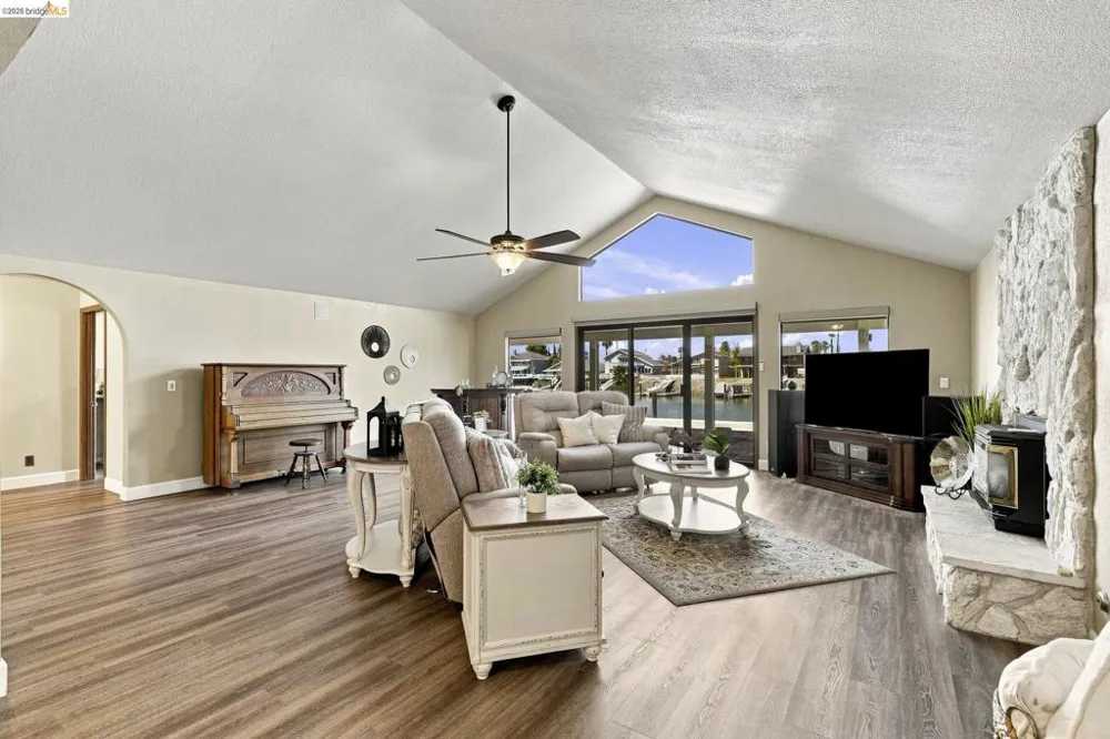 4841 Spinnaker Way Discovery Bay, CA 94505
