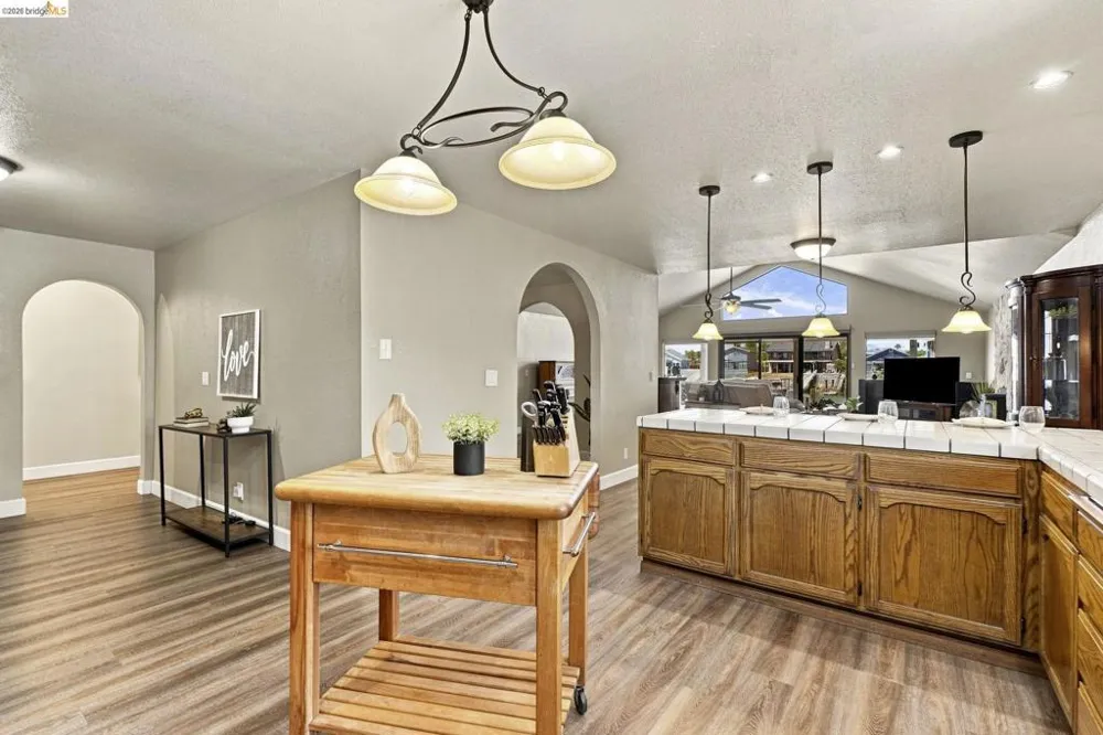 4841 Spinnaker Way Discovery Bay, CA 94505