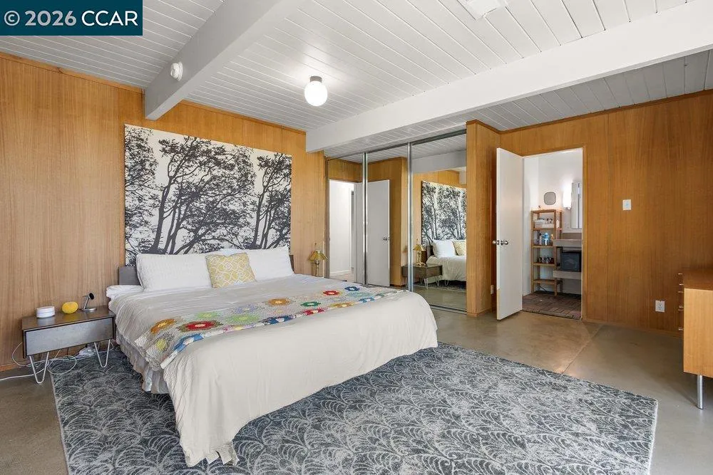 160 Los Cerros Ave Walnut Creek, CA 94598