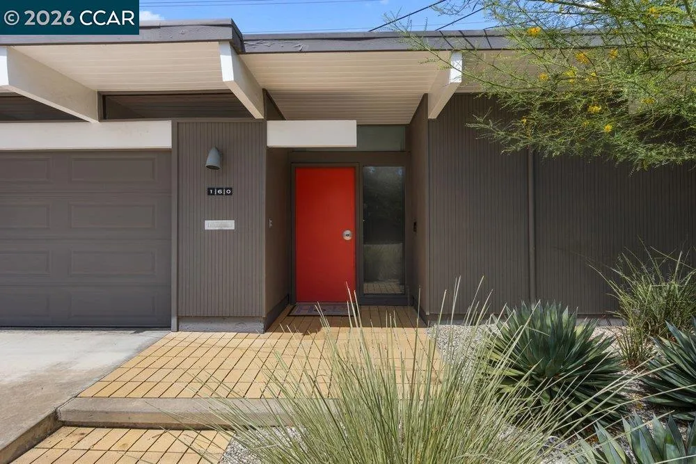 160 Los Cerros Ave Walnut Creek, CA 94598
