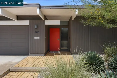 160 Los Cerros Ave