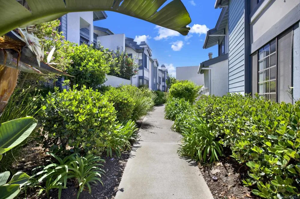 8878 Regents Road #201 San Diego, CA 92122