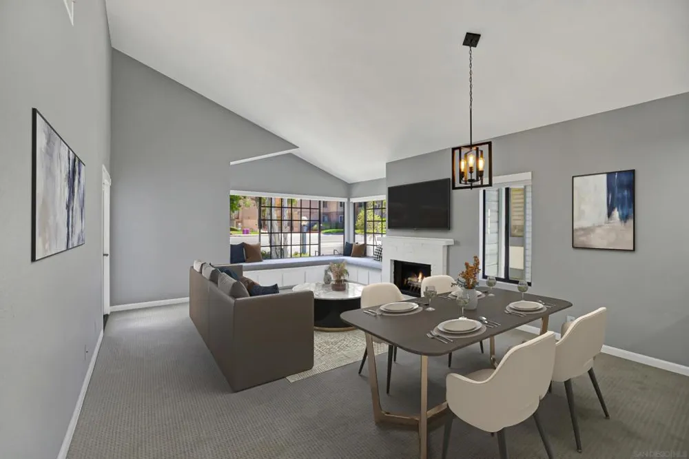 8878 Regents Road #201 San Diego, CA 92122
