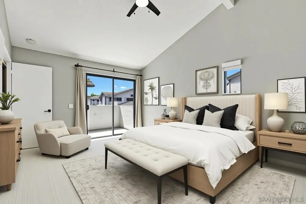 8878 Regents Road #201 San Diego, CA 92122