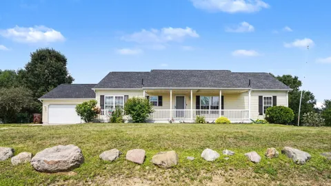 1082 Azalea Drive