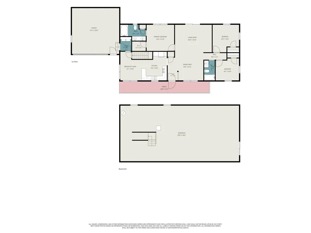 1082 Azalea Drive Jackson, MI 49201