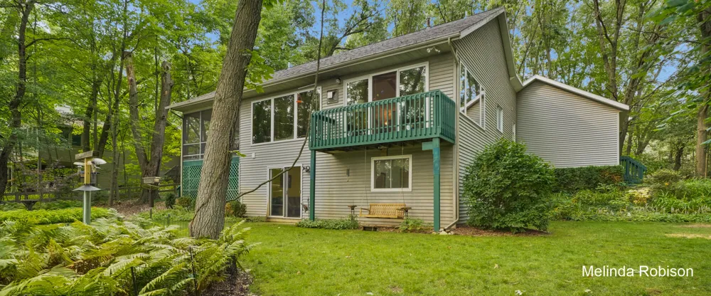 11020 Crawford Lake Trail Cedar Springs, MI 49319