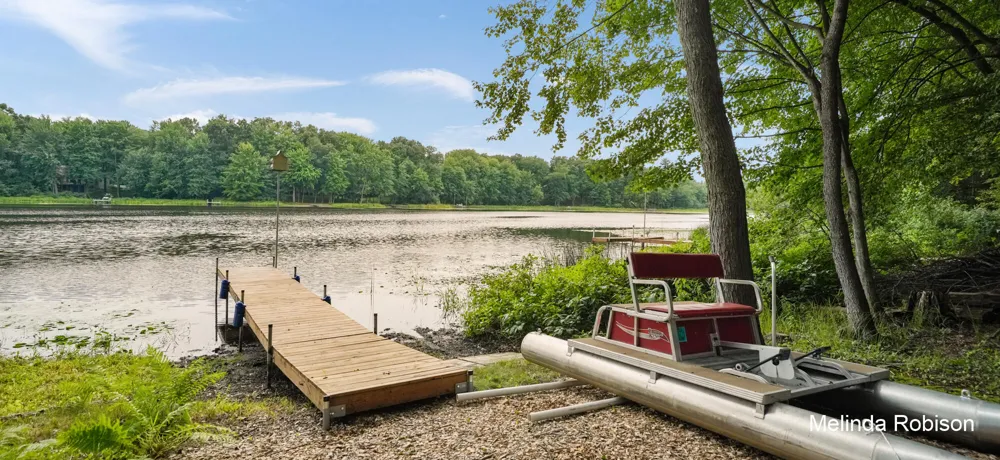11020 Crawford Lake Trail Cedar Springs, MI 49319