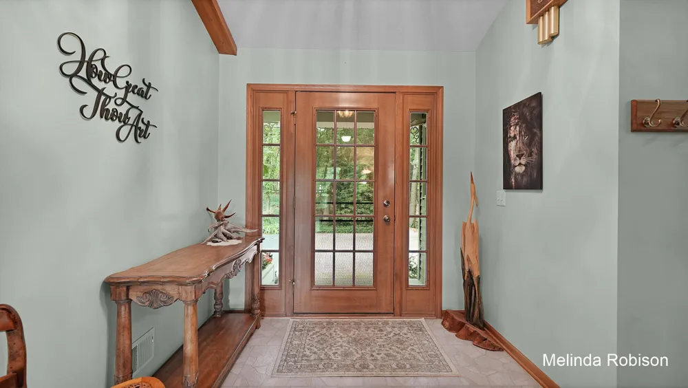 11020 Crawford Lake Trail Cedar Springs, MI 49319