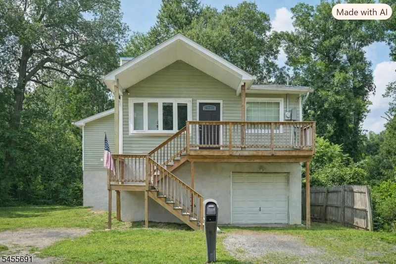 307 Boulevard Dr Wayne, NJ 07470