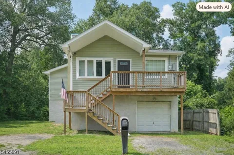 307 Boulevard Dr