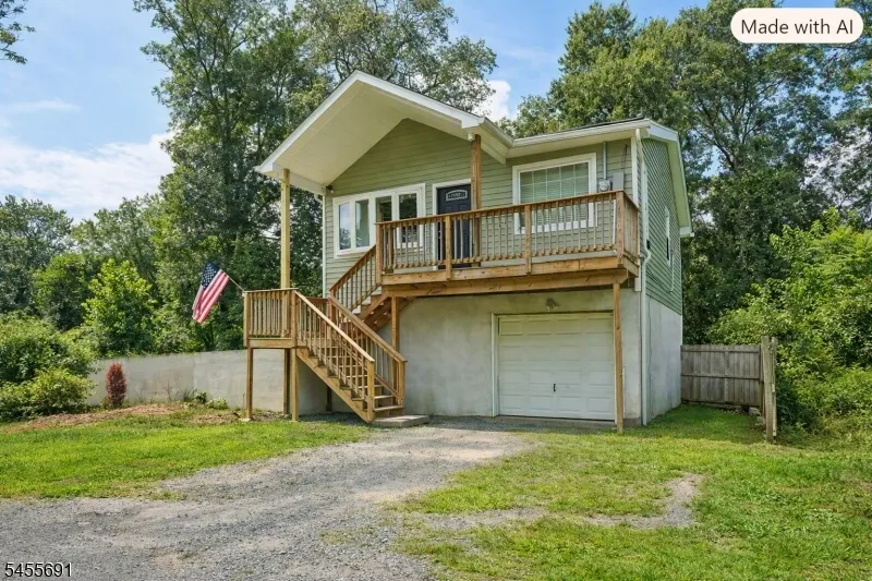 307 Boulevard Dr Wayne, NJ 07470