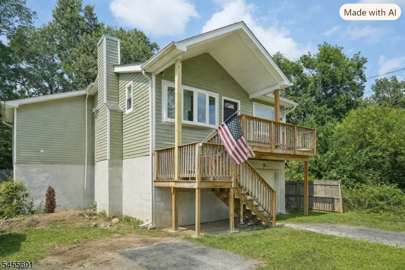 307 Boulevard Dr Wayne, NJ 07470