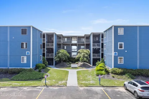 2210 New River Inlet Road #254