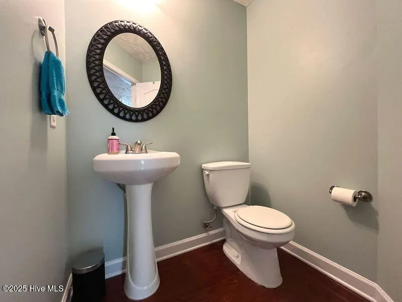229 Chamberlin Boulevard Raeford, NC 28376