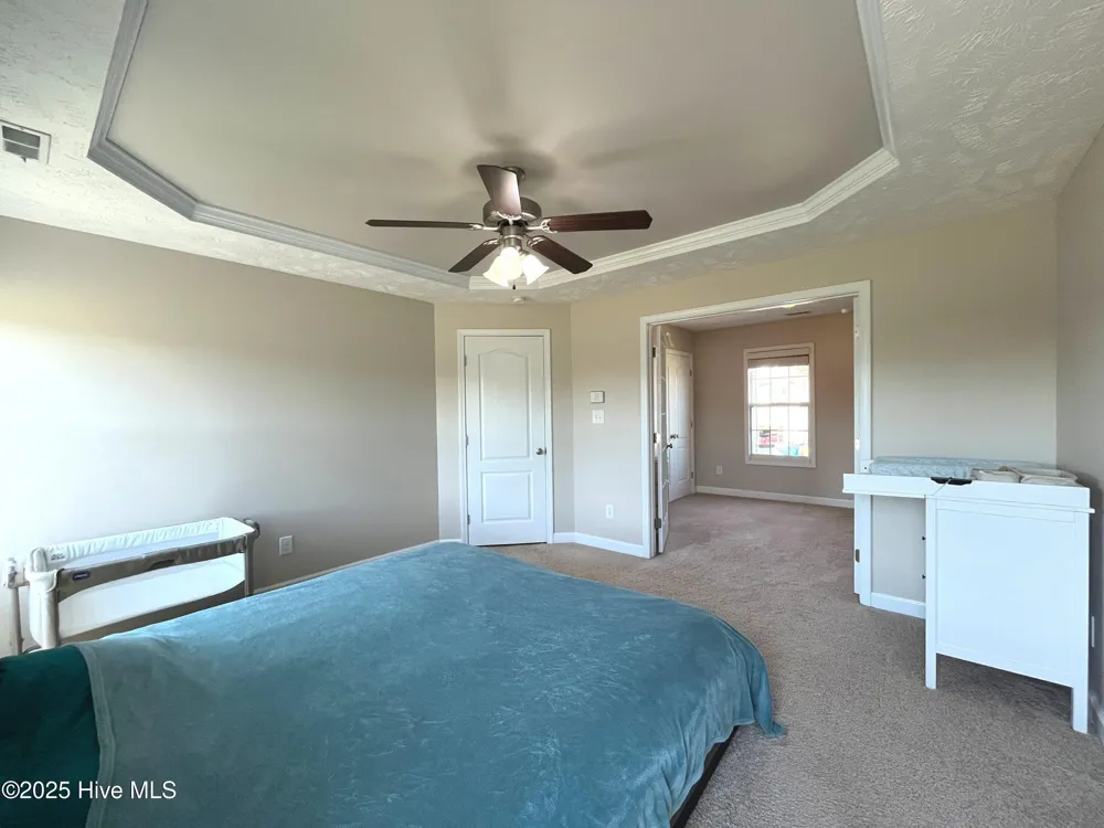 229 Chamberlin Boulevard Raeford, NC 28376