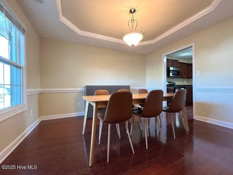 229 Chamberlin Boulevard Raeford, NC 28376