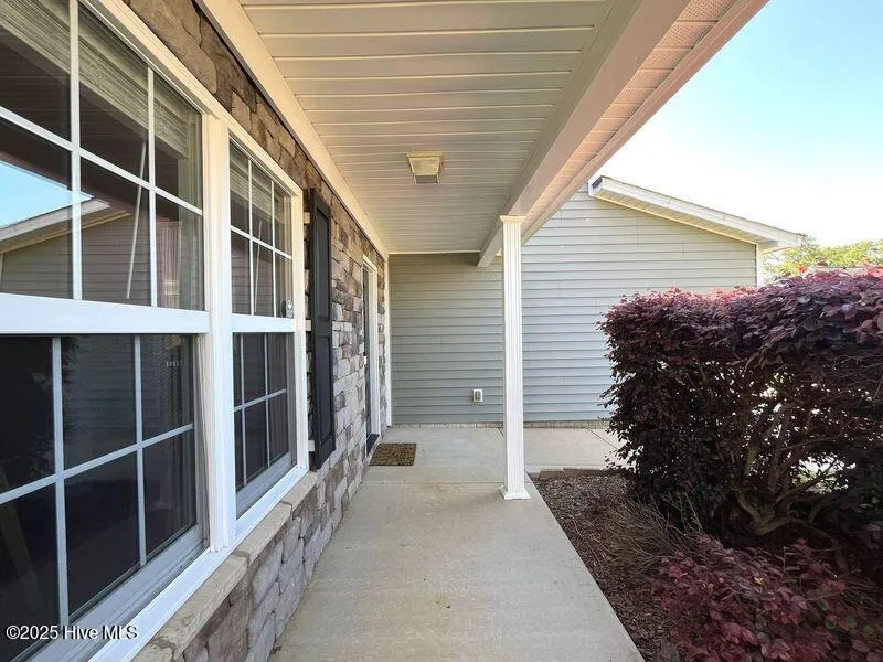 229 Chamberlin Boulevard Raeford, NC 28376