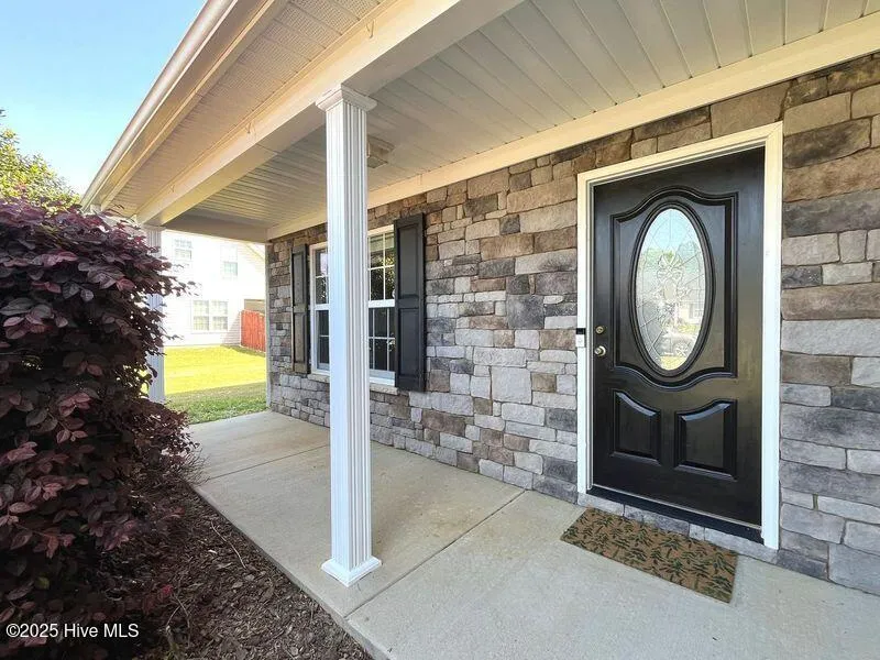229 Chamberlin Boulevard Raeford, NC 28376