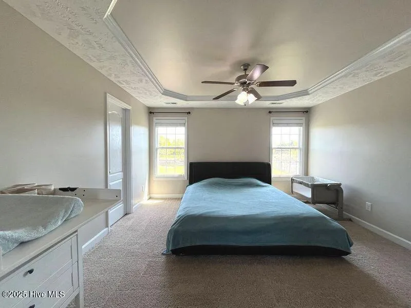 229 Chamberlin Boulevard Raeford, NC 28376