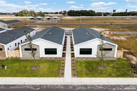 2700 Mockingbird Road